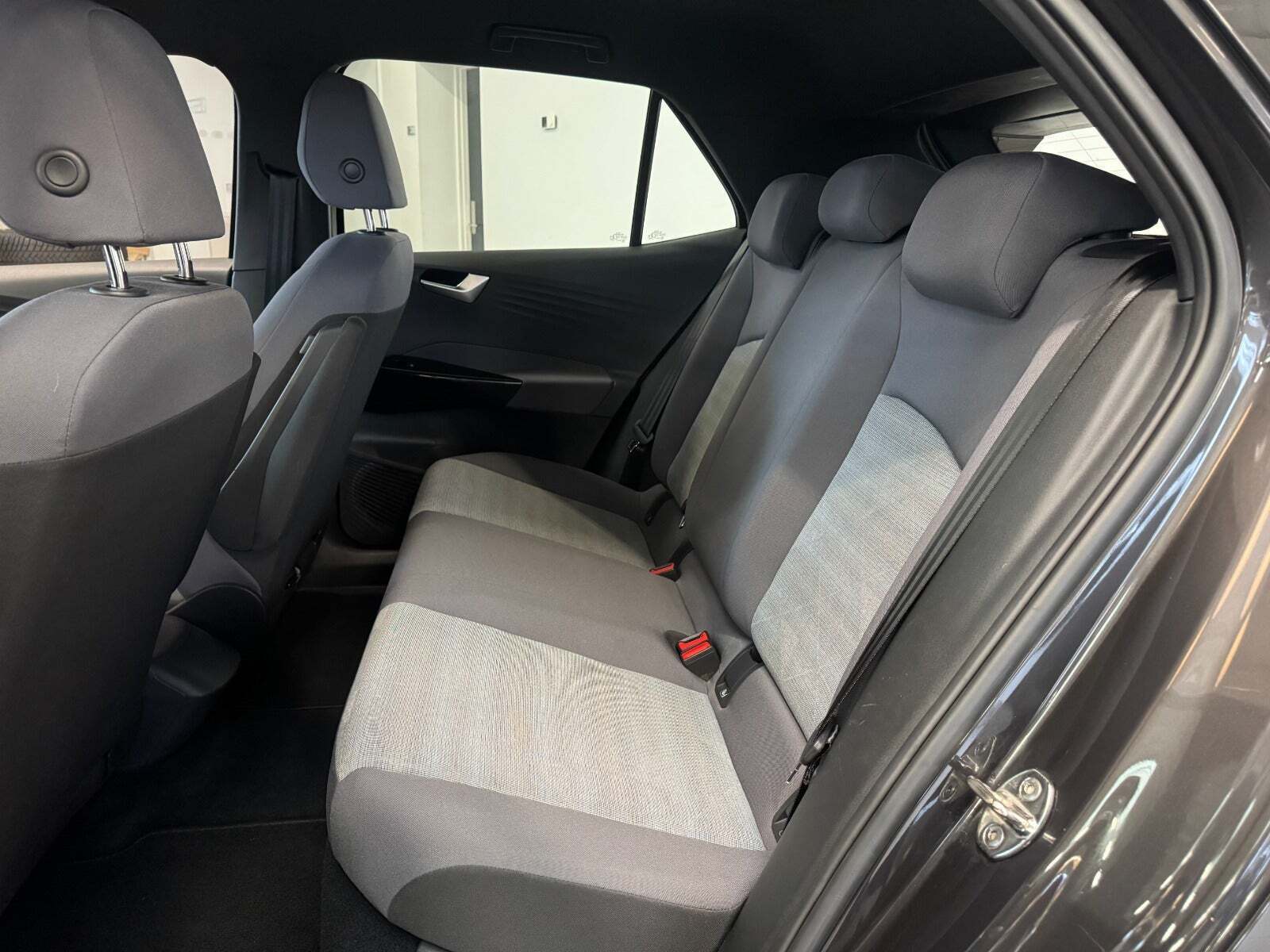 VW ID.3 45 Pure Performance