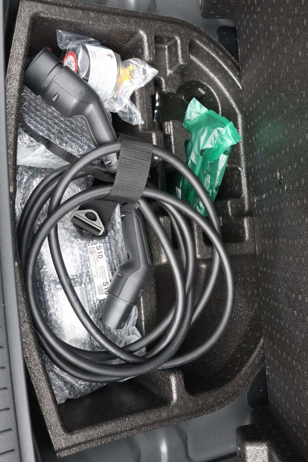 Hyundai Kona 64 EV Advanced