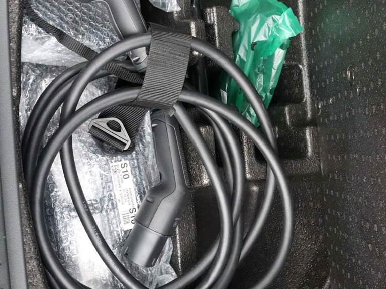 Hyundai Kona 64 EV Advanced