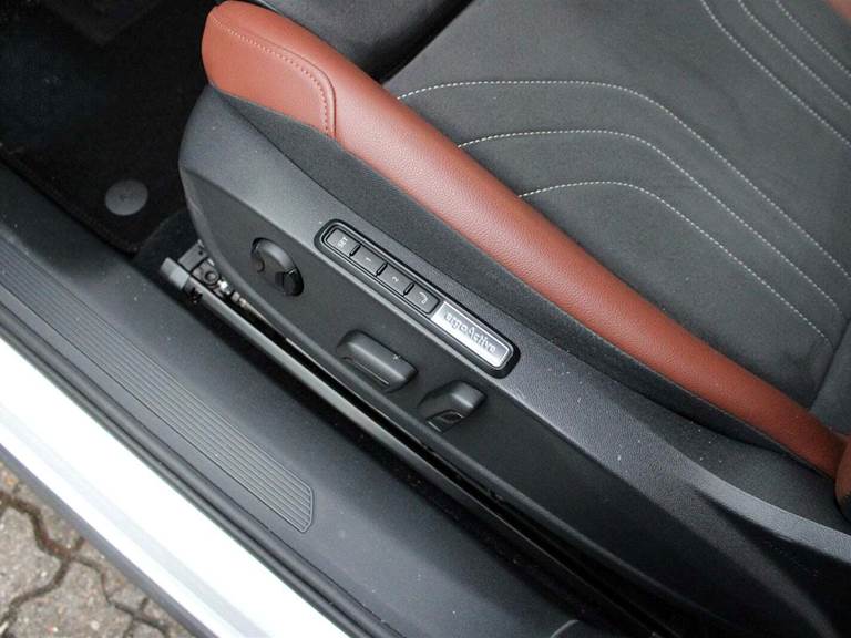 VW ID.4 77 Pro Performance