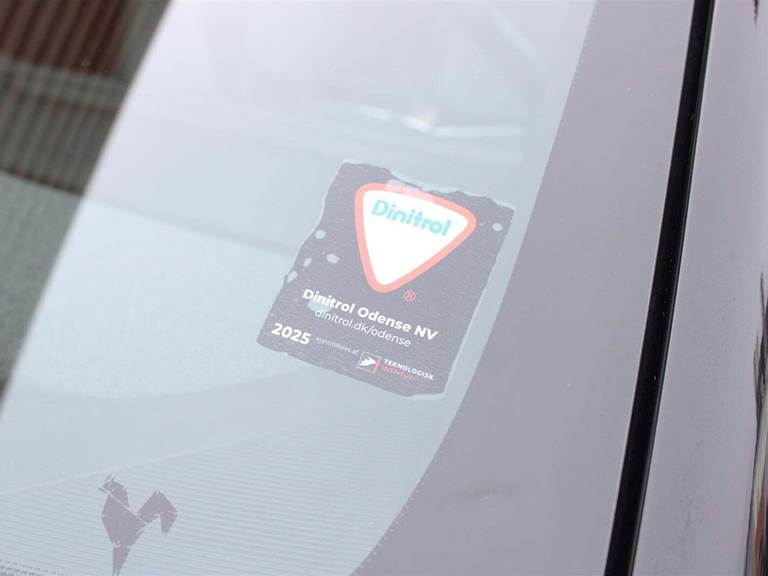 Renault Megane E-Tech 60 Techno