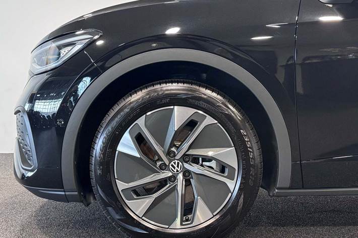 Sort VW ID.5 fra 2025