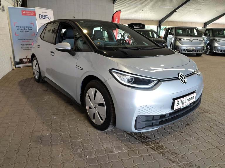 VW ID.3 58 Pro