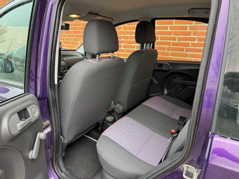 Fiat Panda 1,2 Dynamic ECO