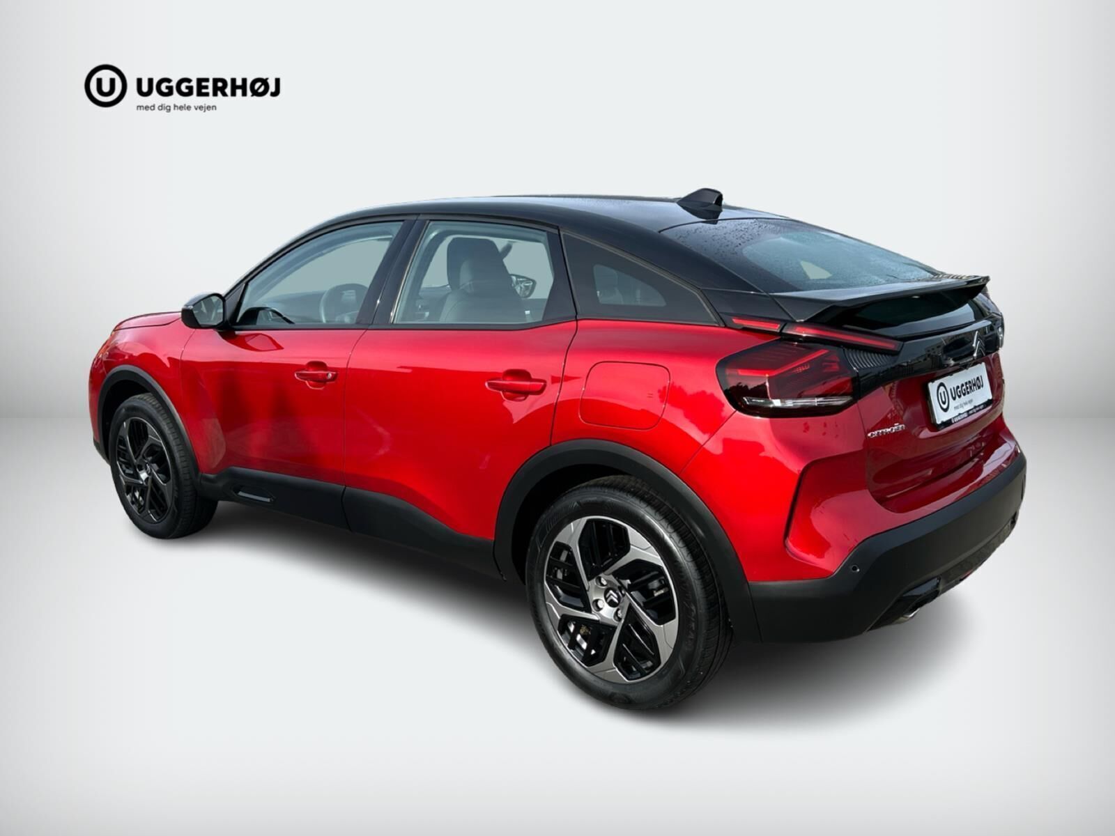 Citroën C4 1,2 PureTech 130 VTR Sport