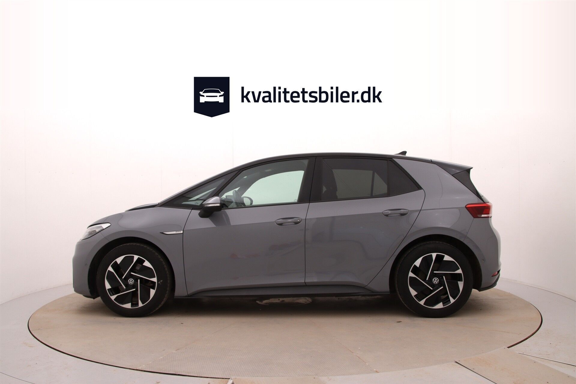 VW ID.3 EL Pro Performance 204HK 5d Aut.