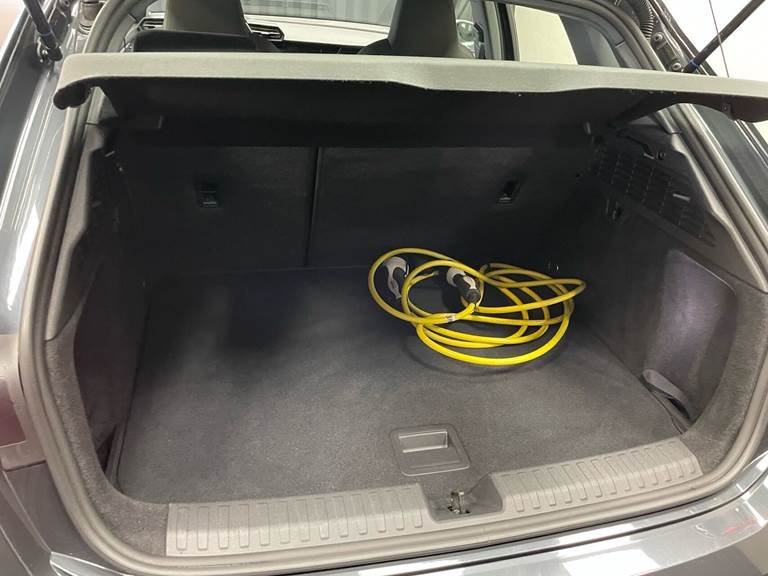 Audi A3 1,4 Sportback 40 TFSI e Plugin-hybrid Prestige S Tronic 204HK 5d 6g Aut.