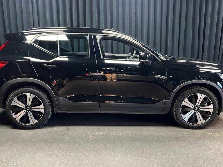 Volvo XC40 P6 Recharge Ultimate 231HK 5d Aut.