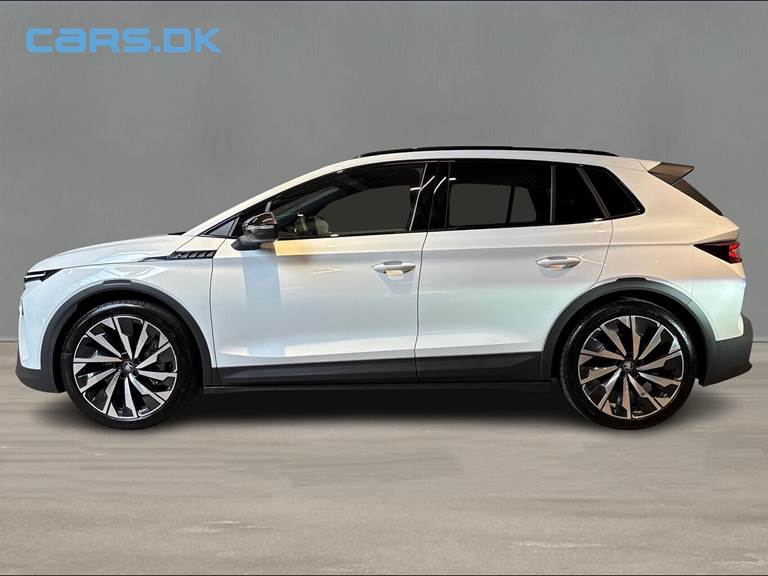 Skoda Elroq 85 EL Sportline 286HK 5d Aut.