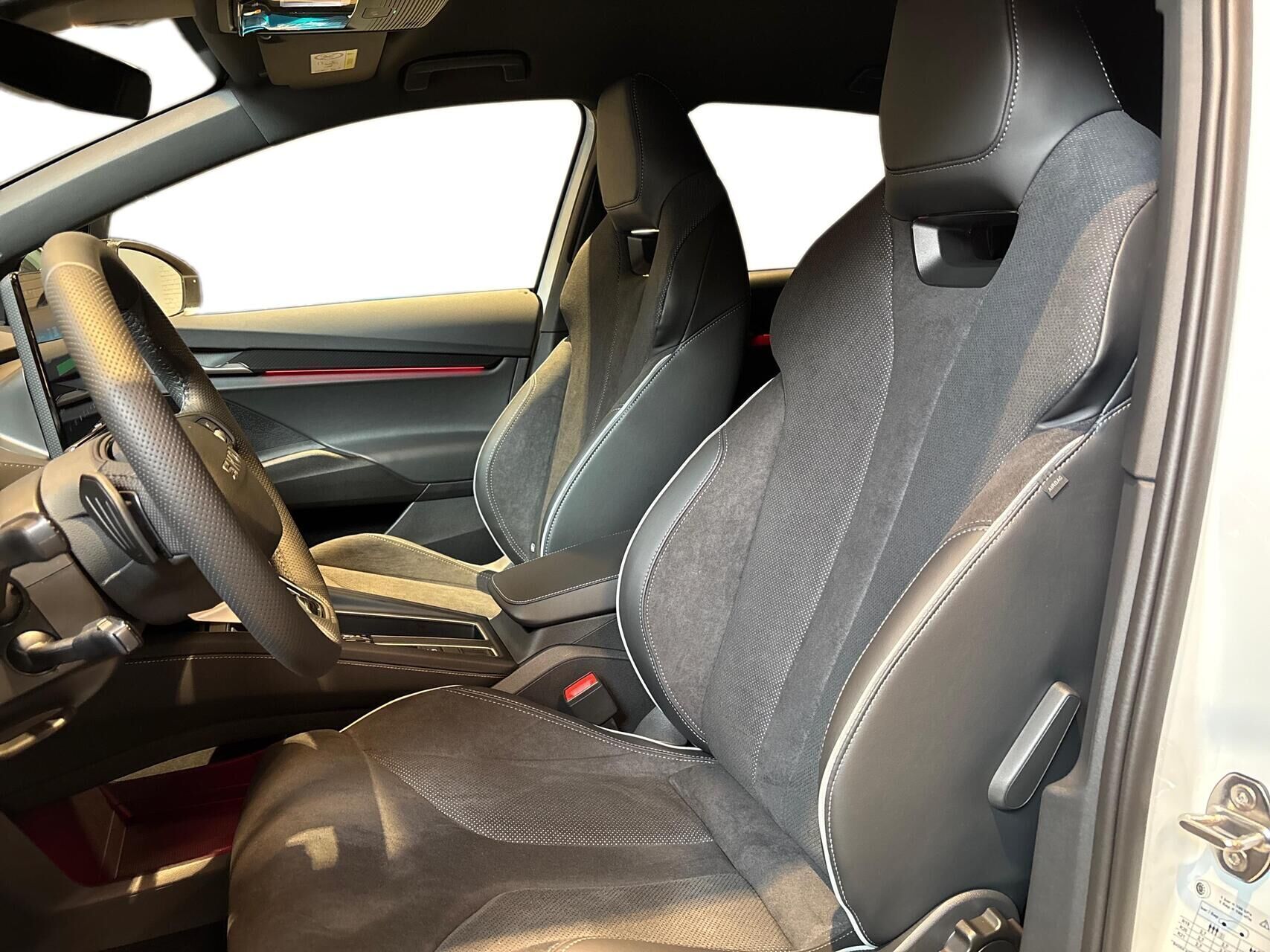 Skoda Elroq 85 EL Sportline 286HK 5d Aut.