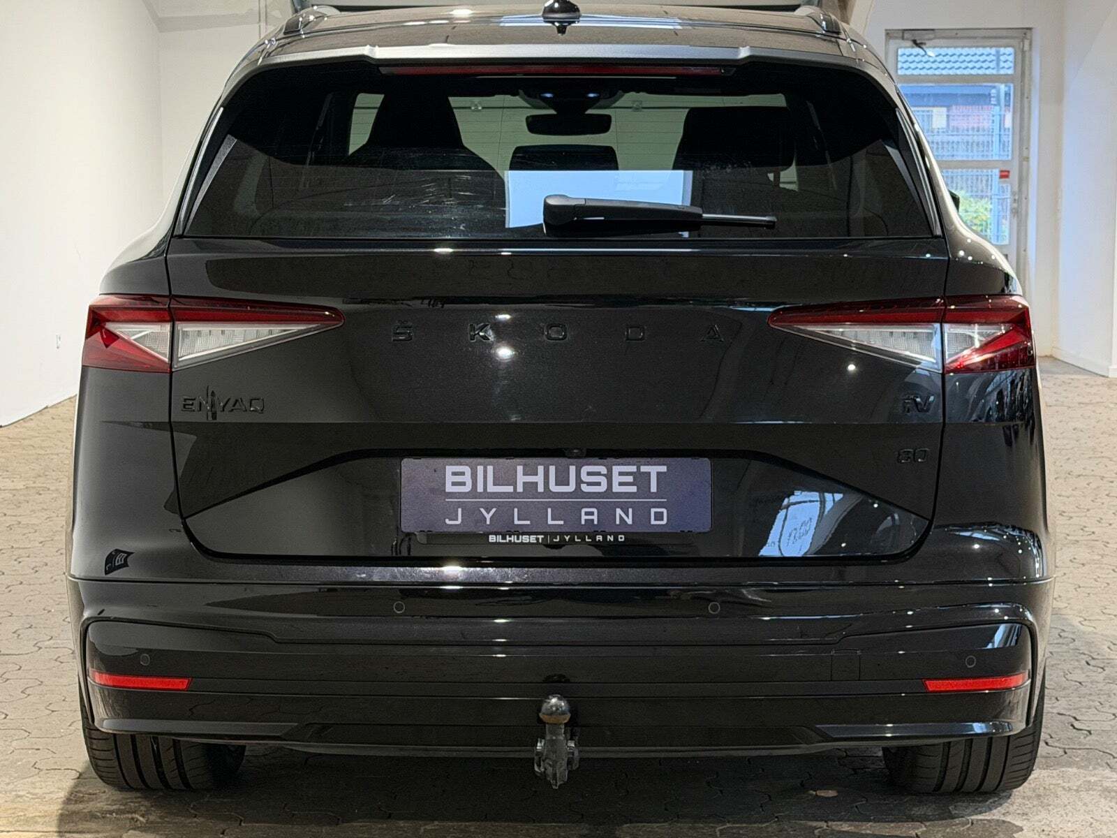 Skoda Enyaq 80 iV Sportline