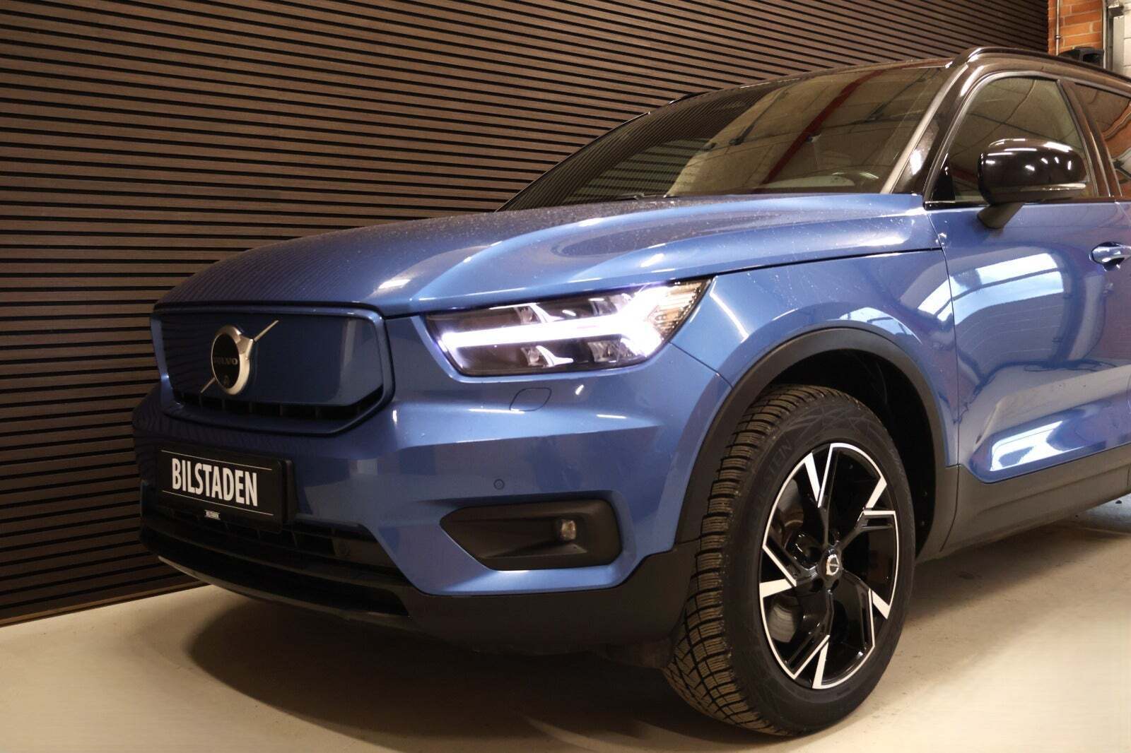 Volvo XC40 P8 ReCharge Twin R-Design