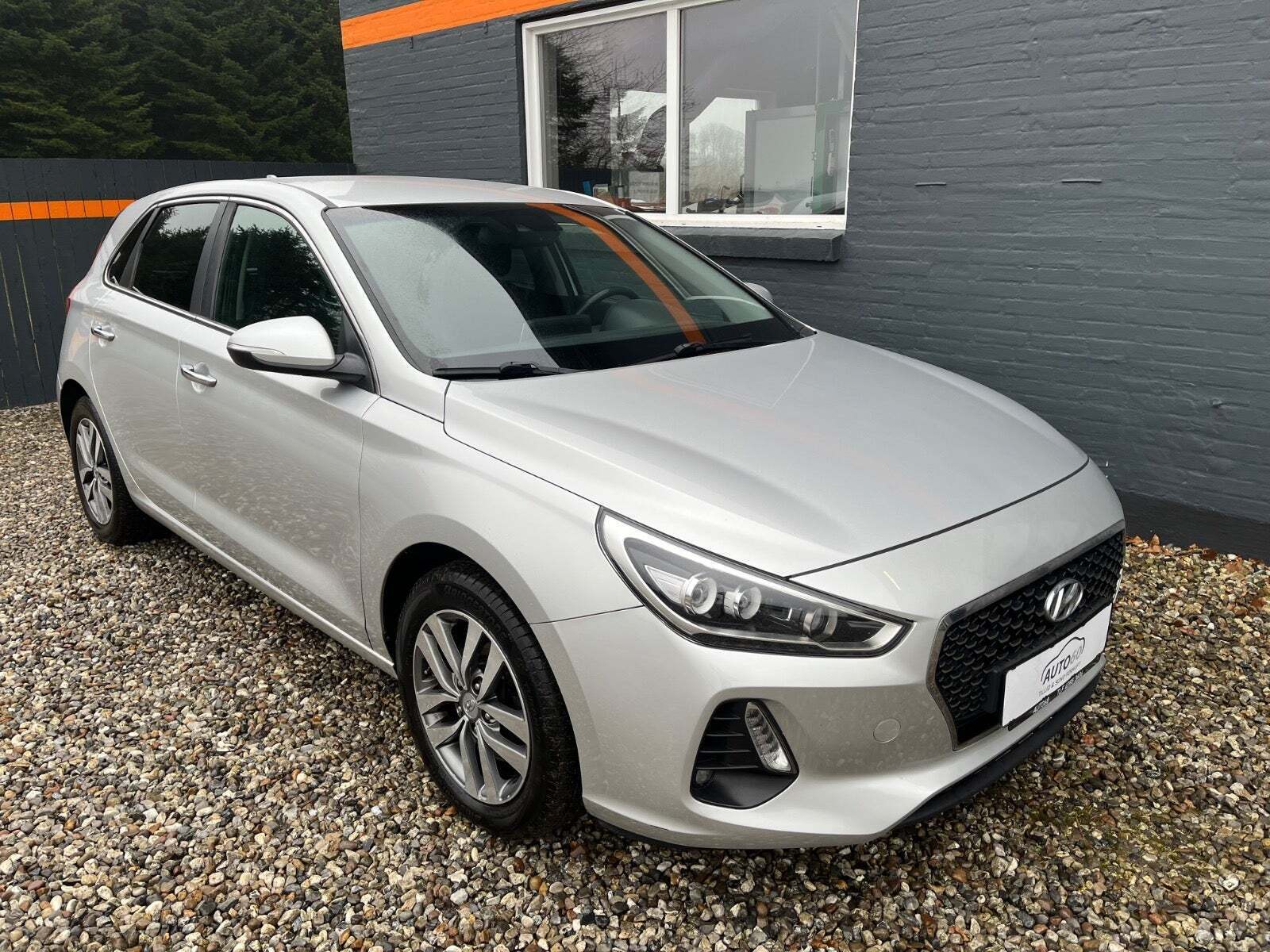 Hyundai i30 1,0 T-GDi Premium