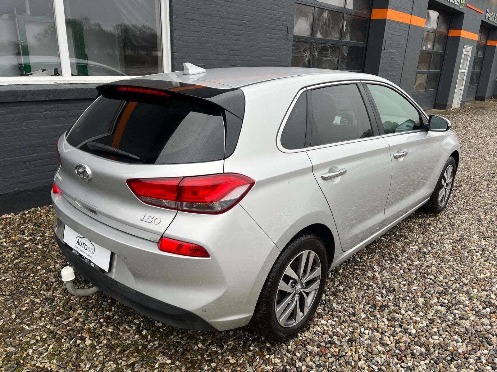 Hyundai i30 1,0 T-GDi Premium