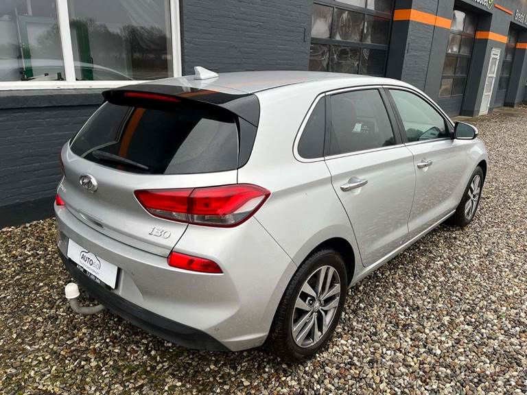 Hyundai i30 1,0 T-GDi Premium