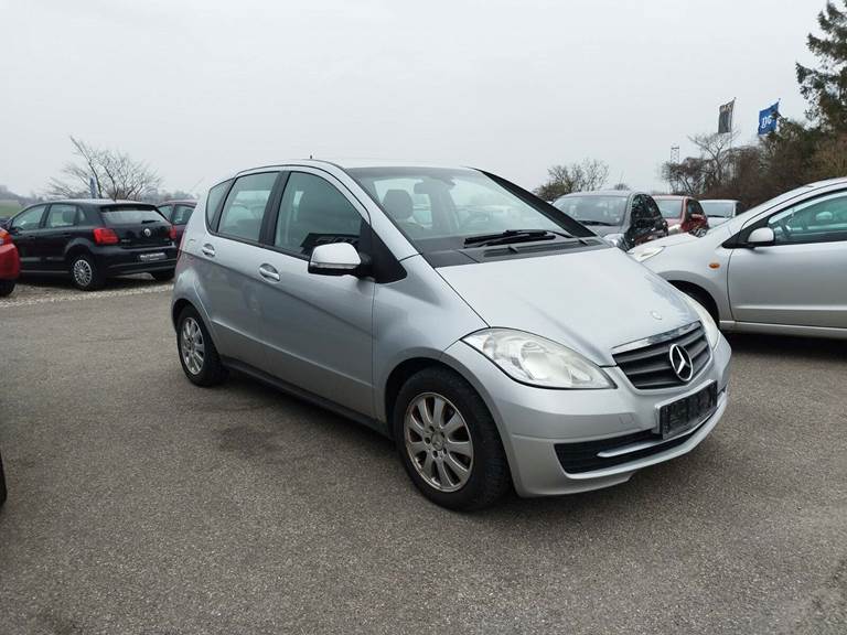 Mercedes A180 2,0 CDi