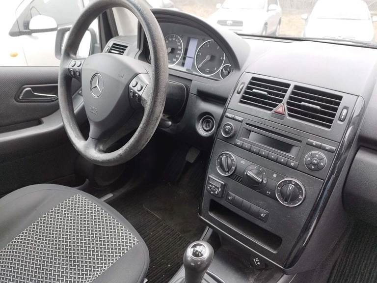 Mercedes A180 2,0 CDi