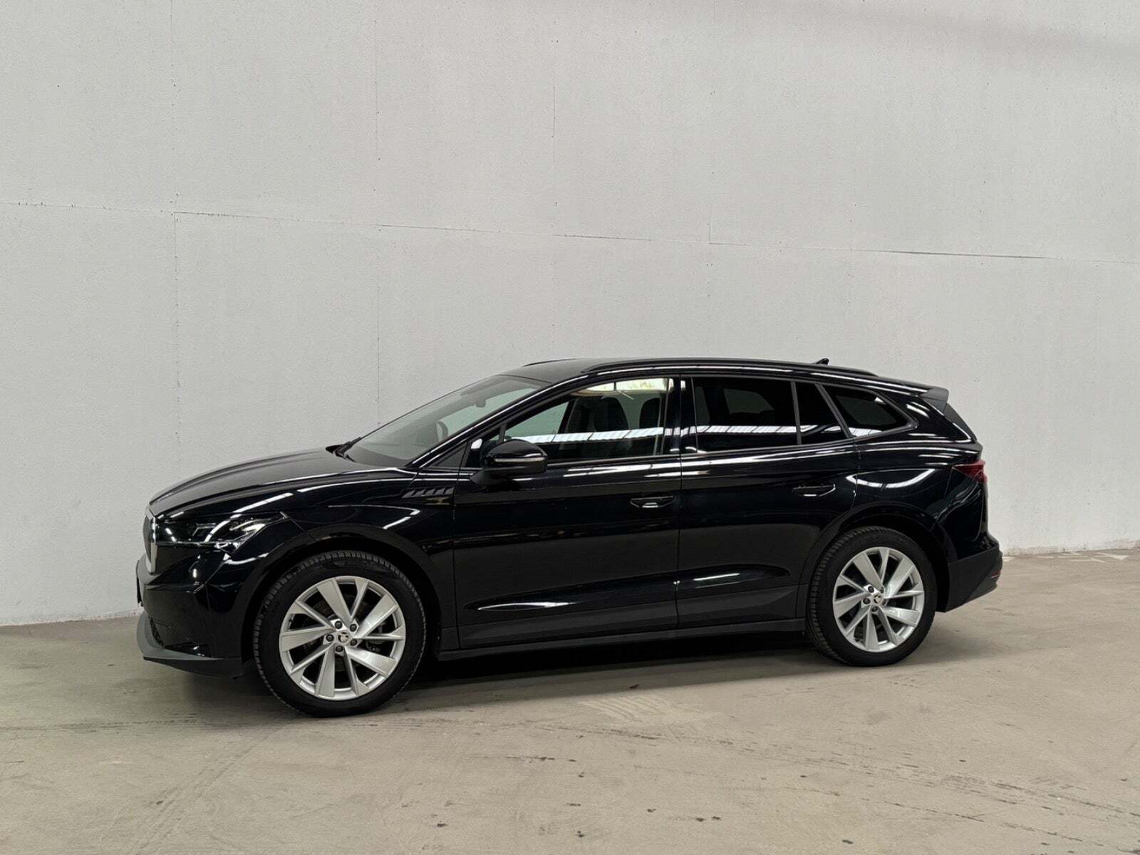 Skoda Enyaq 60 iV Suite