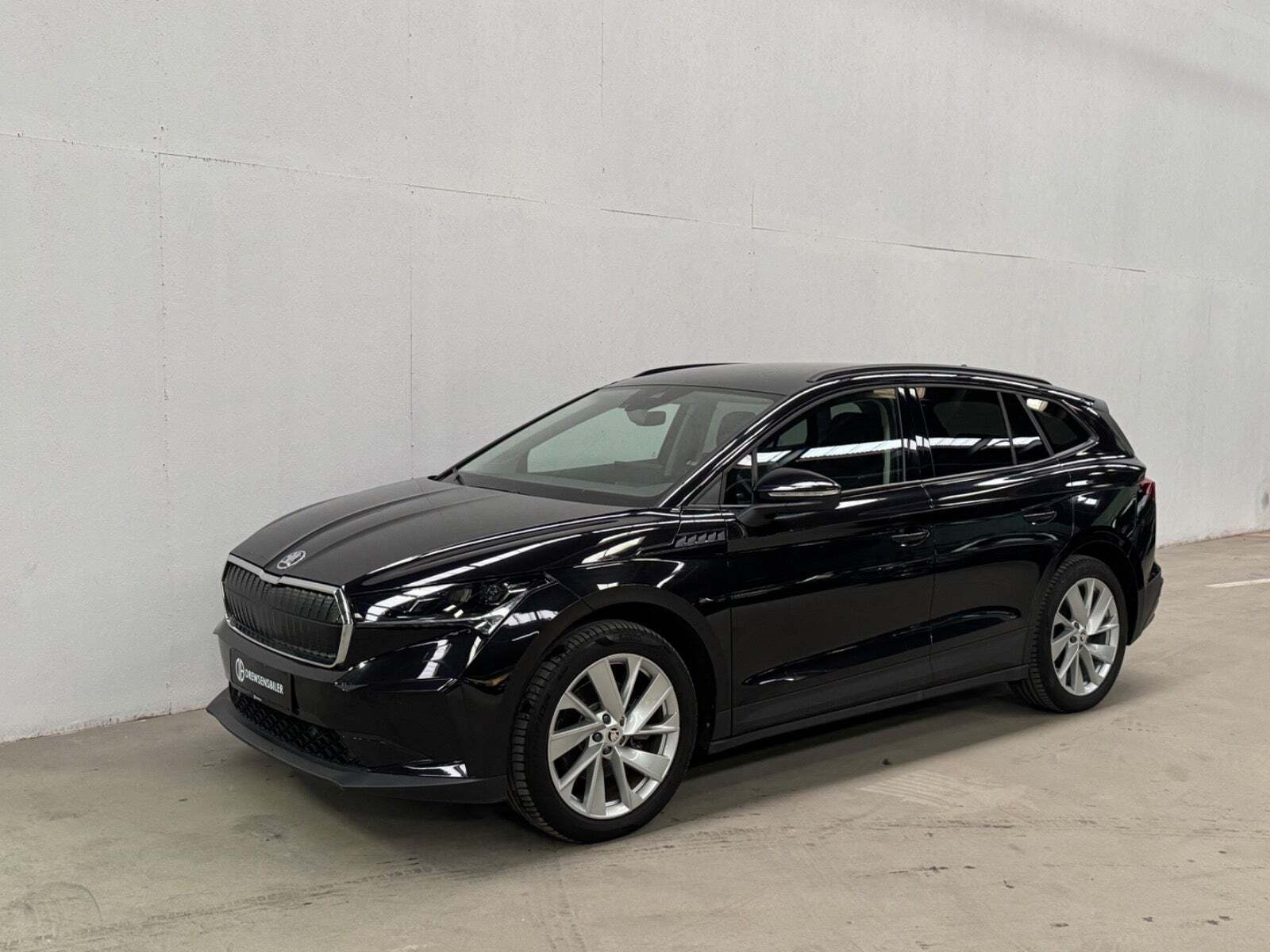 Skoda Enyaq 60 iV Suite