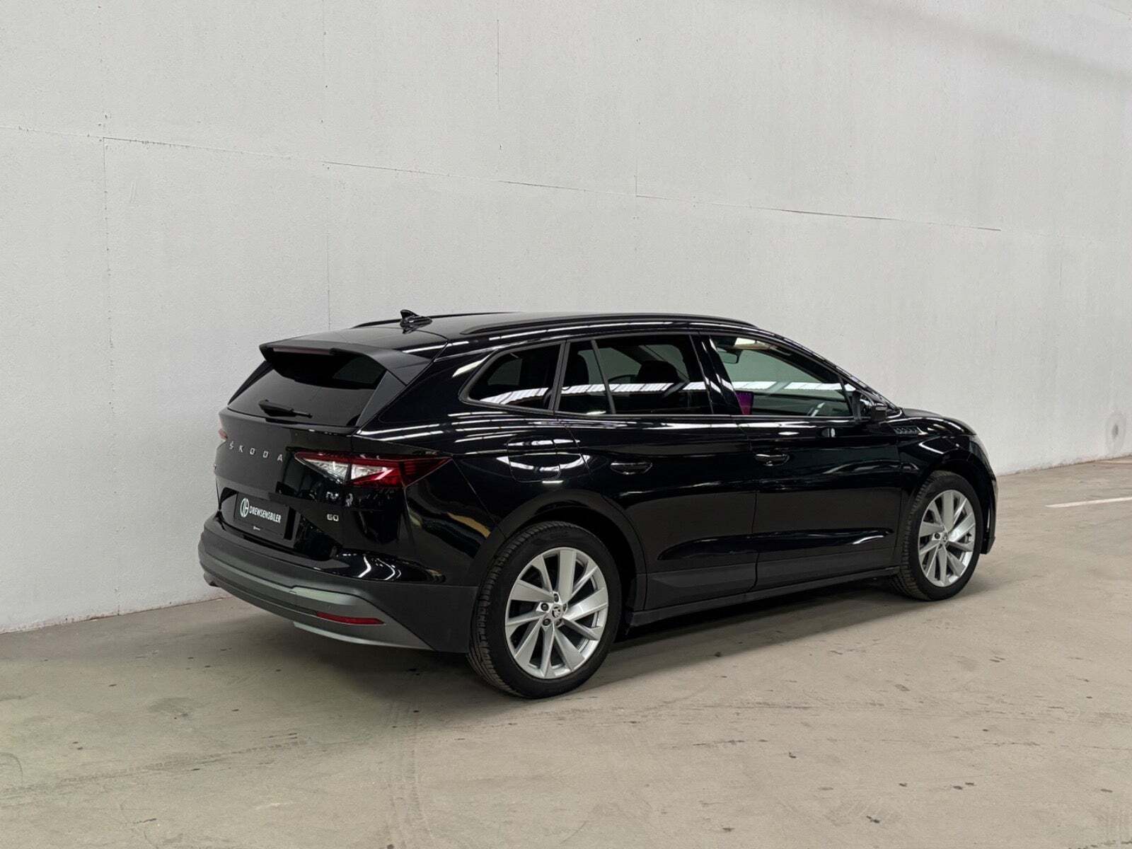 Skoda Enyaq 60 iV Suite