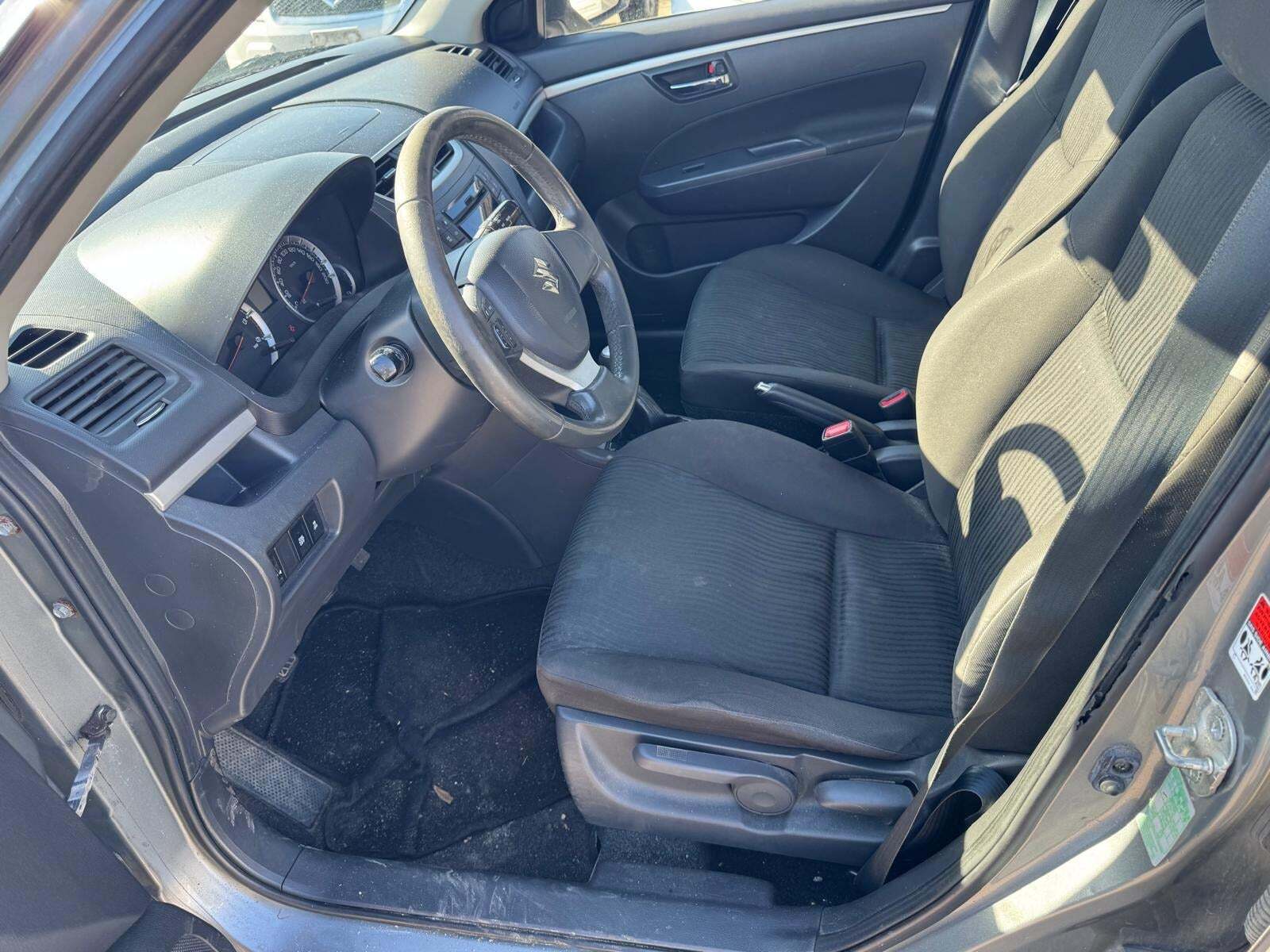 Suzuki Swift 1,3 DDiS GL