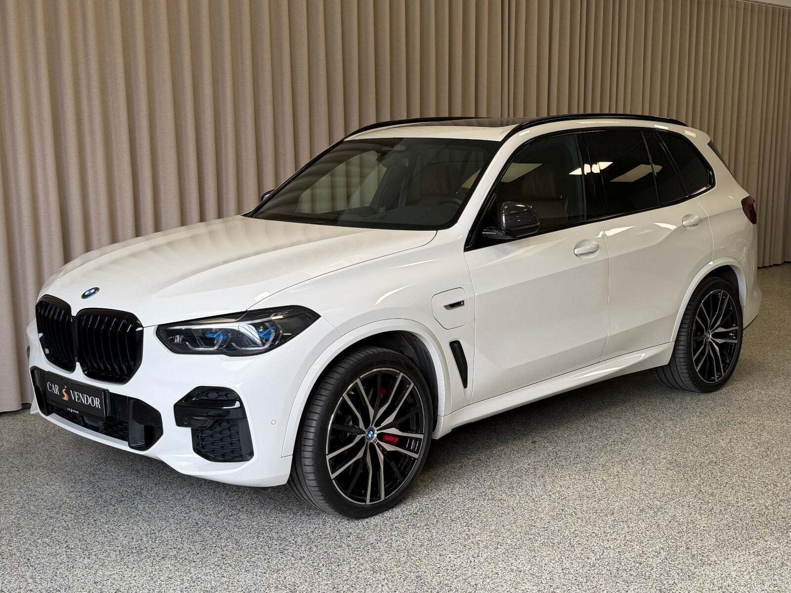 BMW X5 3,0 xDrive45e M-Sport+ aut.