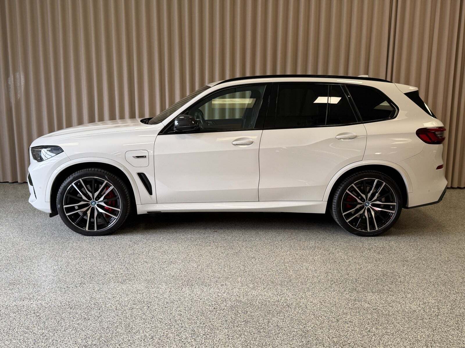 BMW X5 3,0 xDrive45e M-Sport+ aut.
