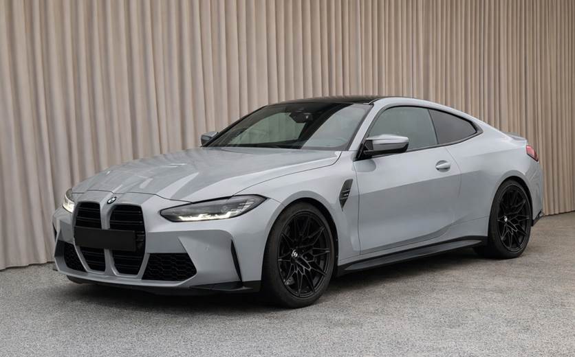 BMW M4