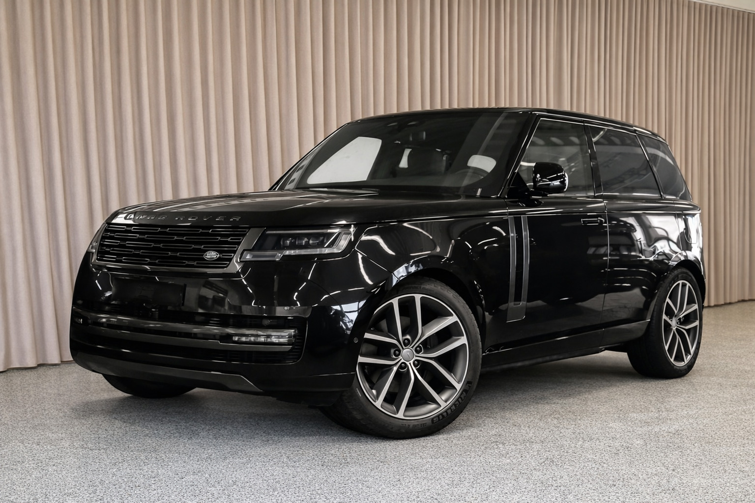 Land Rover Range Rover 3,0 P460e Autobiography aut.