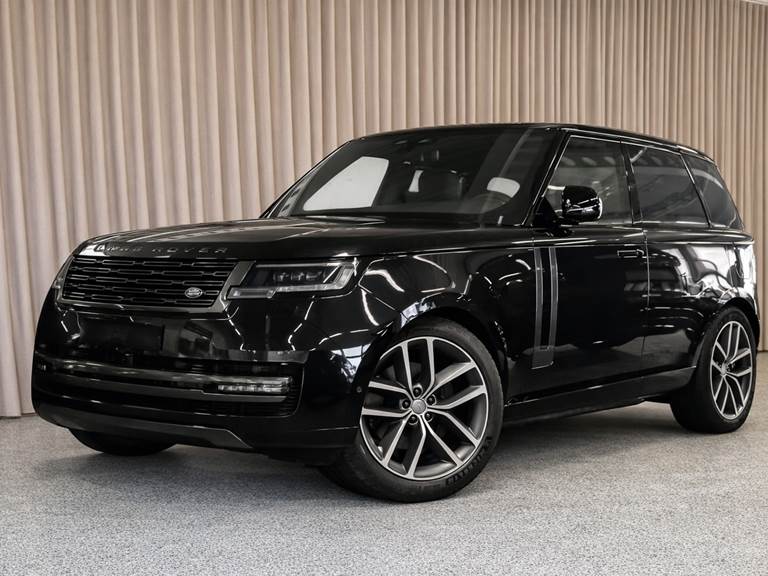 Land Rover Range Rover 3,0 P460e Autobiography aut.
