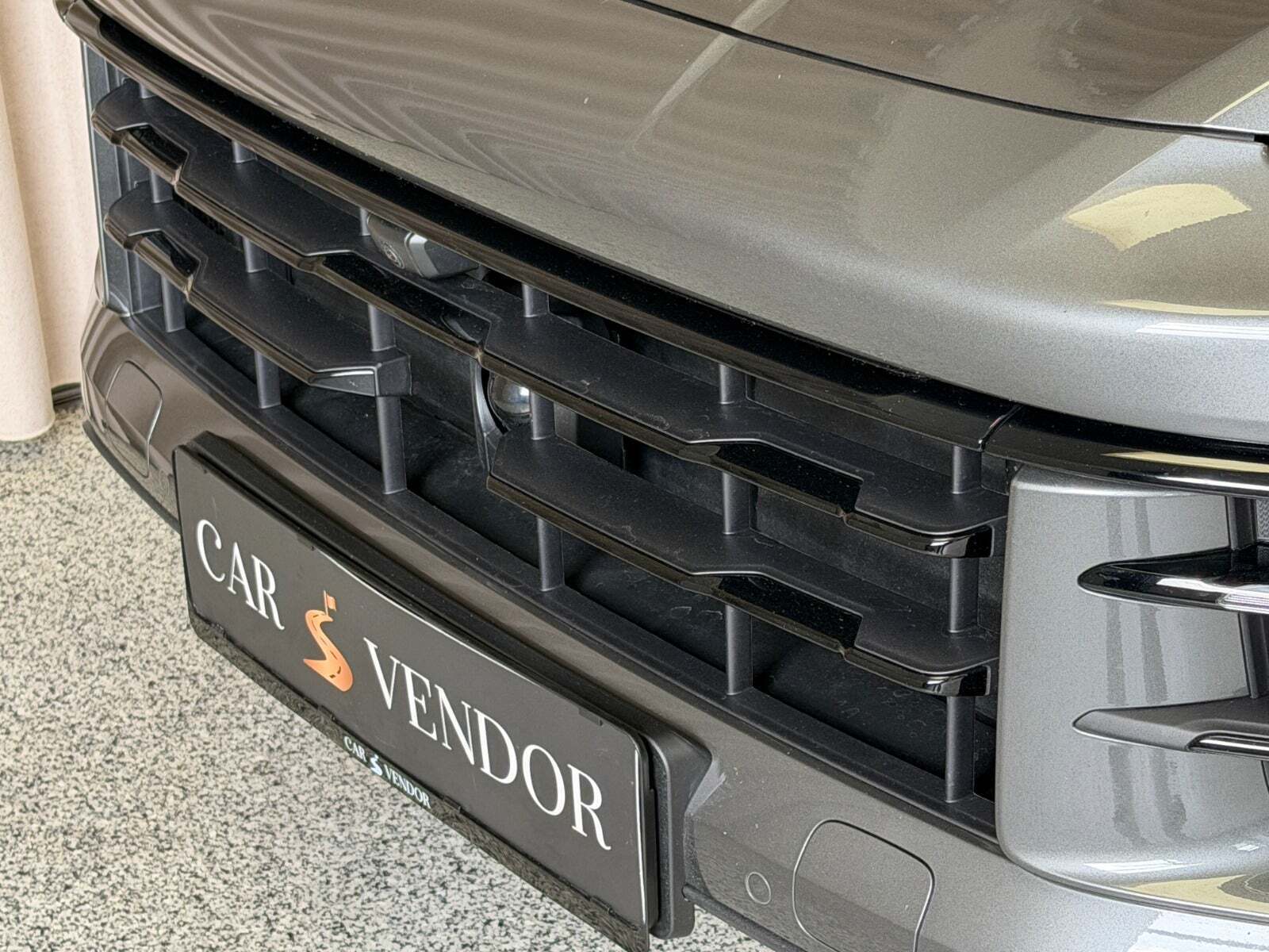 Porsche Cayenne 3,0 E-Hybrid Tiptr.