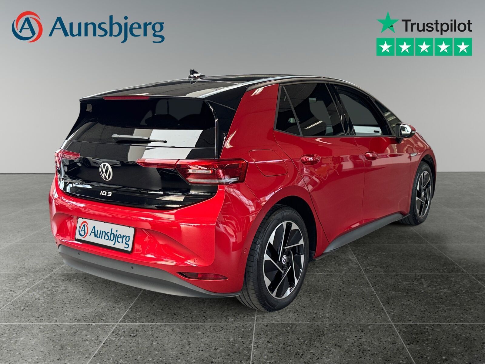 VW ID.3 58 Pro Performance