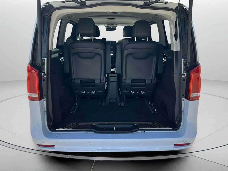 Mercedes EQV300 Avantgarde L