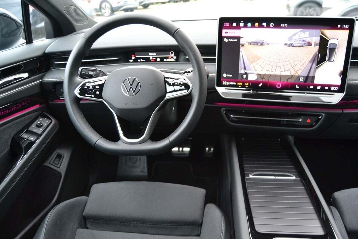 VW ID.7 77 Style Tourer