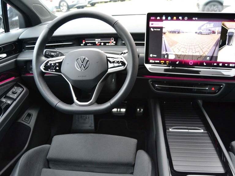 VW ID.7 77 Style Tourer