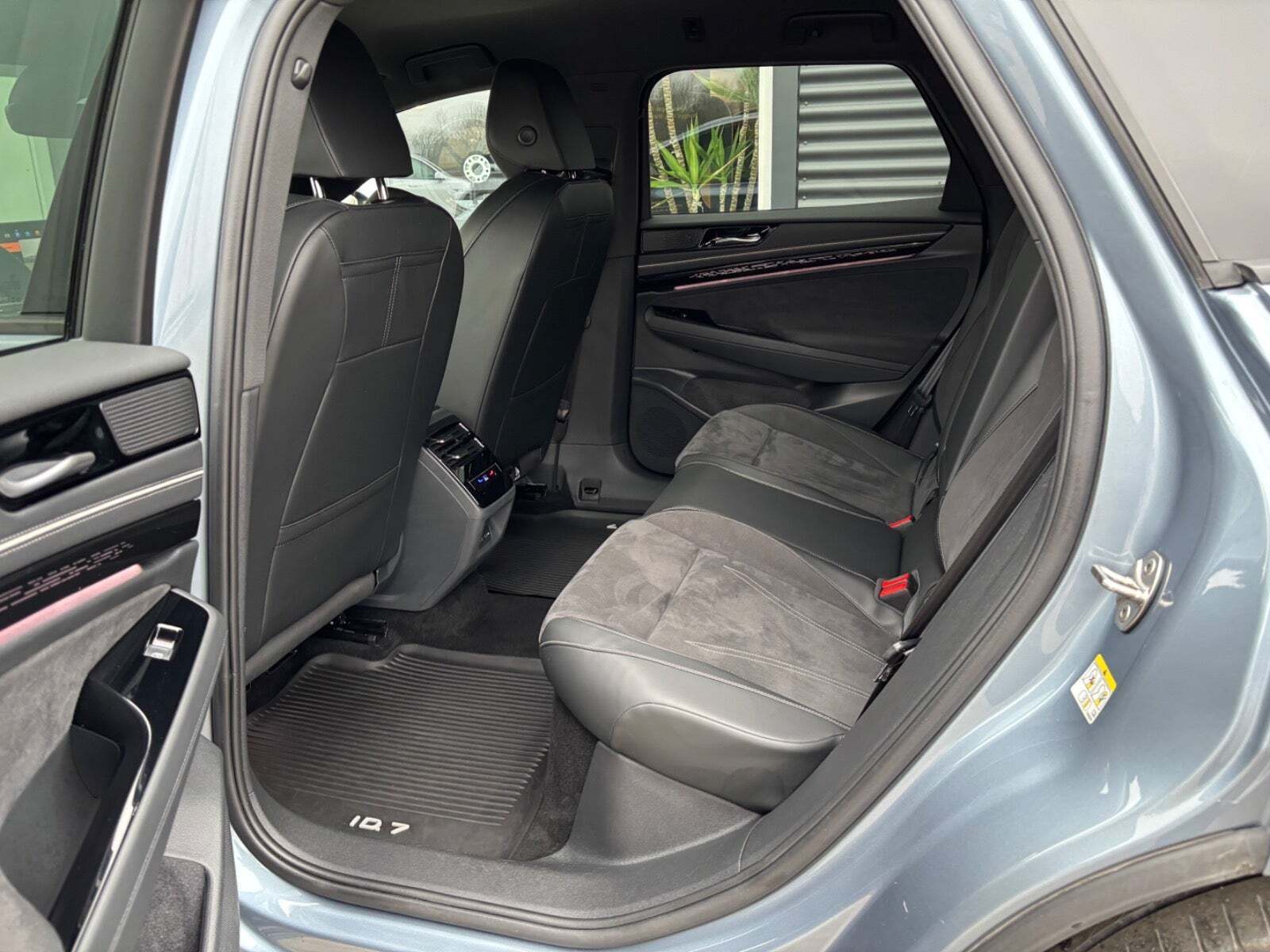 VW ID.7 77 Style Tourer