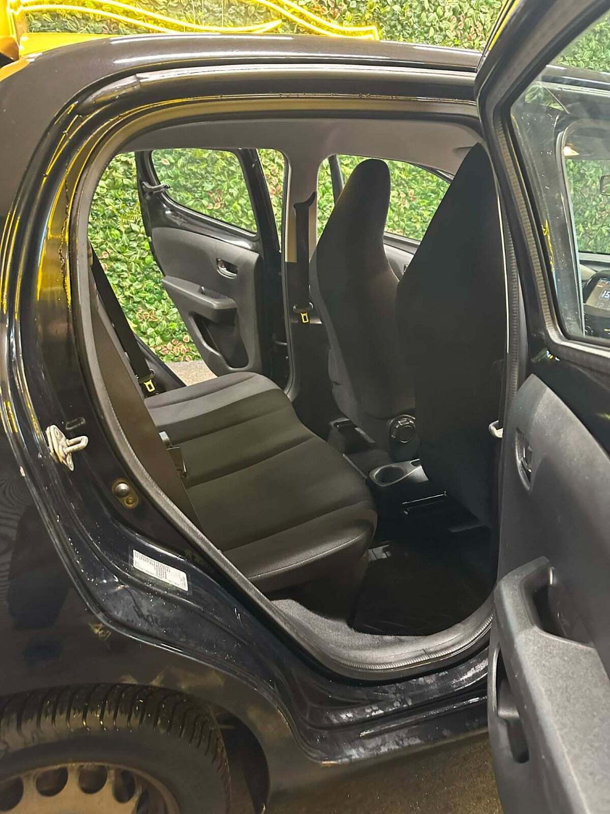 undefined Peugeot 108 fra 2016