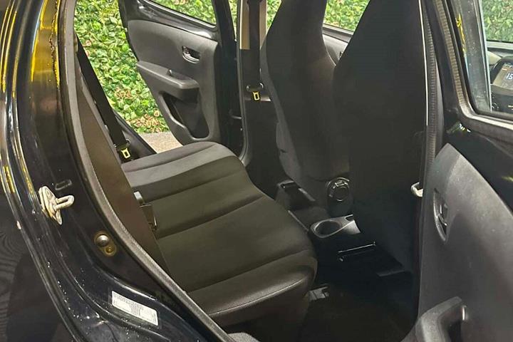 undefined Peugeot 108 fra 2016