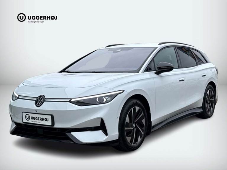 VW ID.7 77 Style Tourer