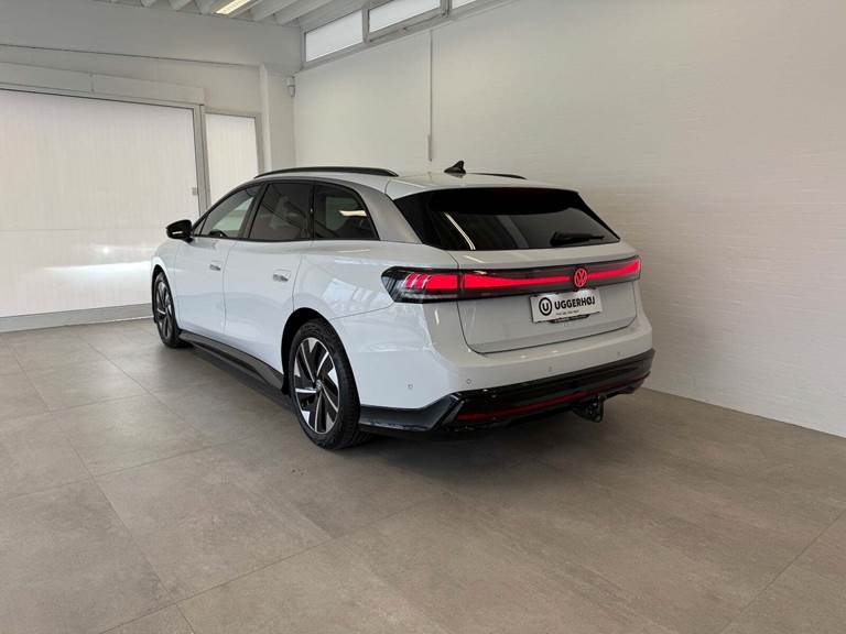 VW ID.7 77 Style Tourer