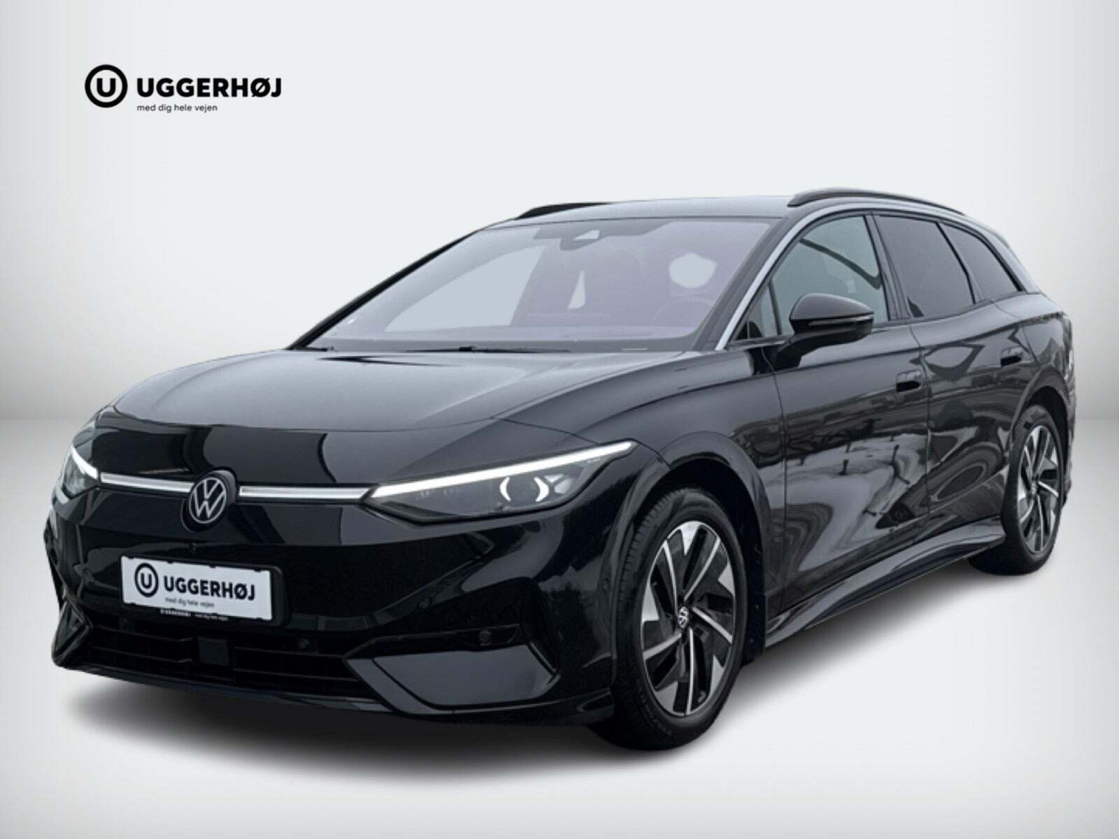 VW ID.7 77 Pro Tourer