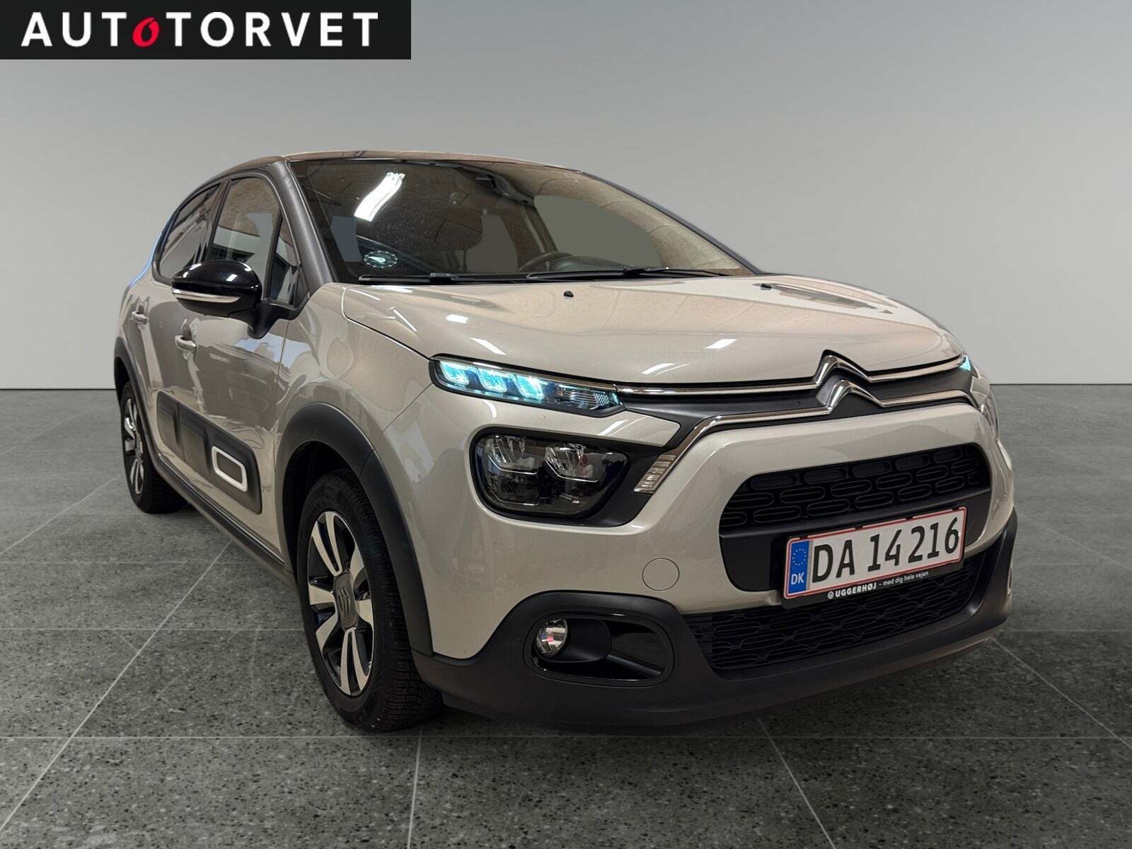 Citroën C3 1,2 PureTech 83 Feel
