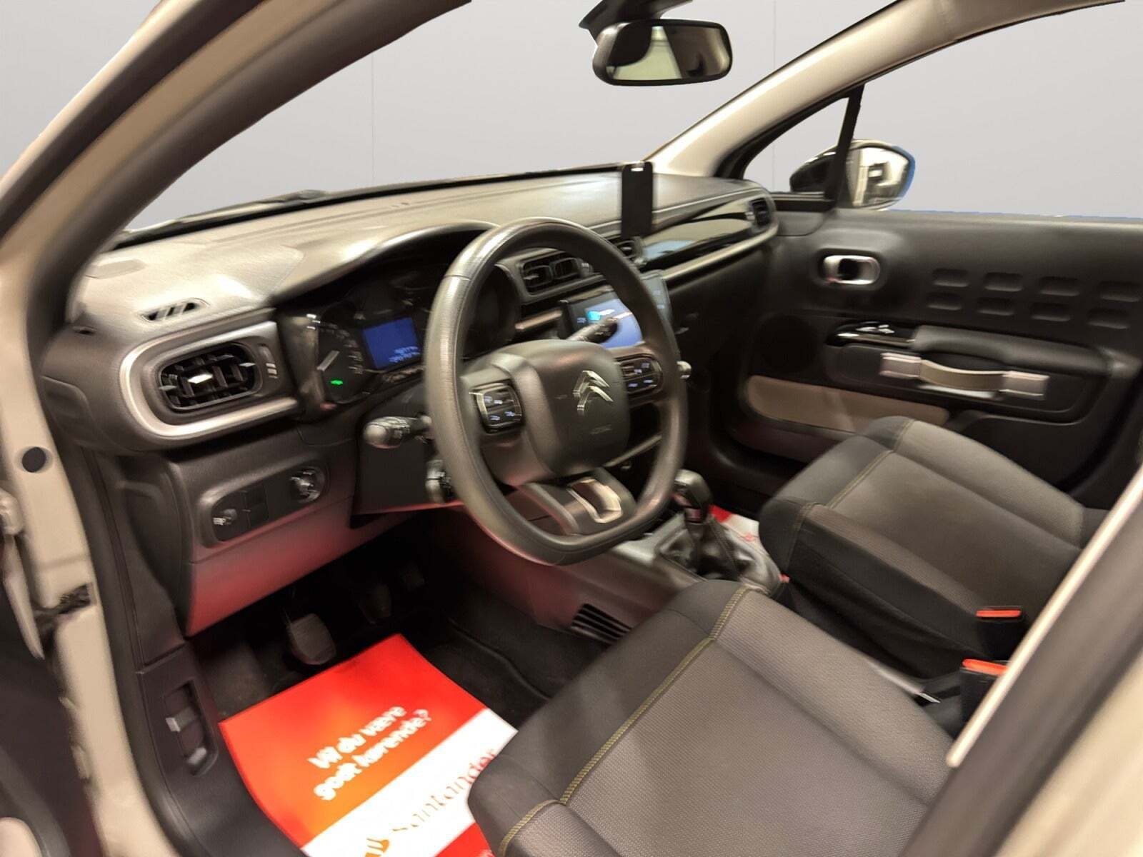 Citroën C3 1,2 PureTech 83 Feel