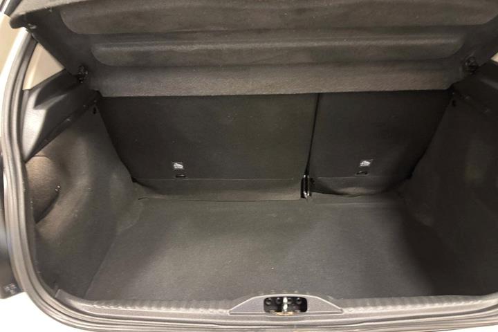 Beige Citroën C3 fra 2021