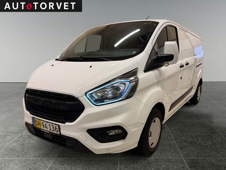 Ford Transit Custom 300 L2 2,0 TDCi 130 Trail