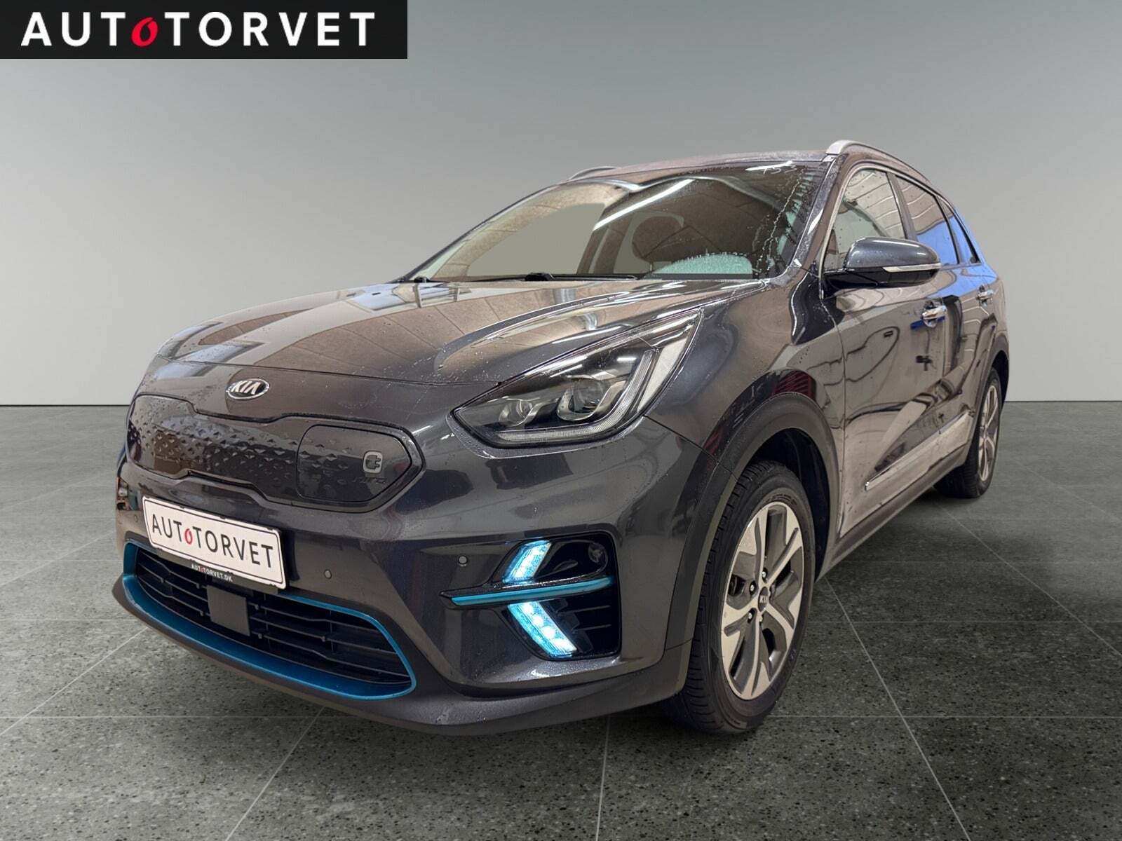 Kia e-Niro 64 Premium