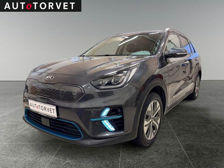 Kia e-Niro 64 Premium