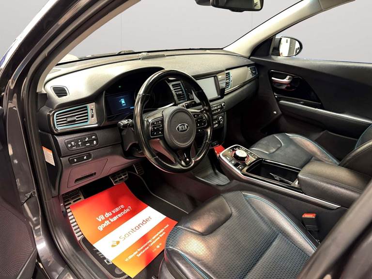 Kia e-Niro 64 Premium