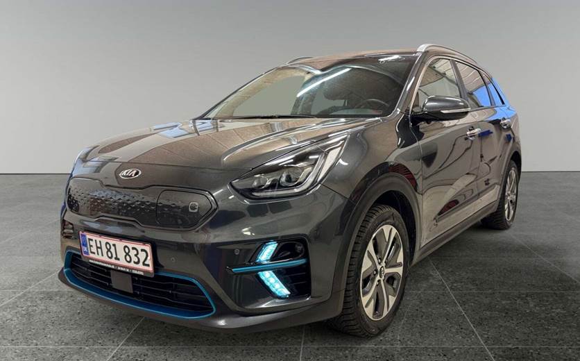 Kia e-Niro 64 Comfort