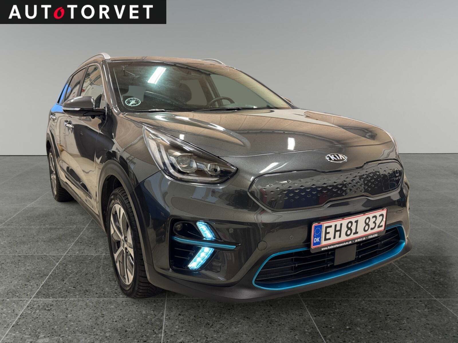 Kia e-Niro 64 Comfort